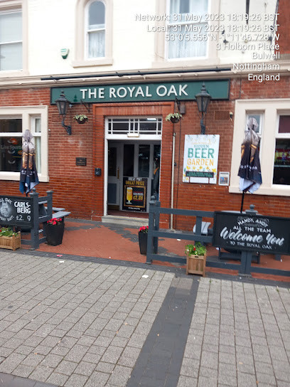 Royal Oak