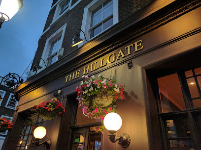 The Hillgate