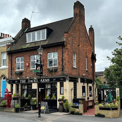 Dacre Arms