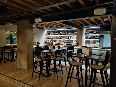 Ewe Restaurant and Bar