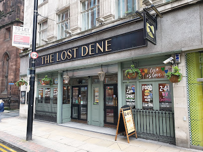 The Lost Dene