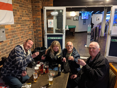 Tom tiddlers tavern