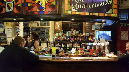 The Quakerhouse