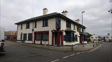 The Salutation