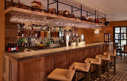 The Gentleman & Scholar Pub and Terrace