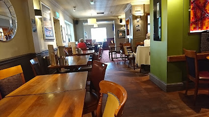 The Rose And Crown
