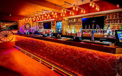 The Bierkeller Showbar