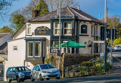 The Wilpshire Hotel