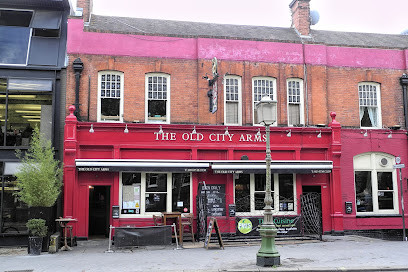 The Old City Arms