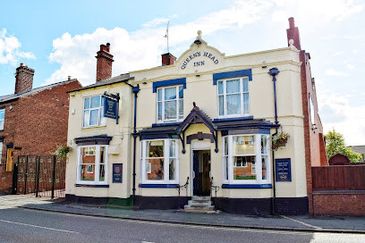 The Queens Head