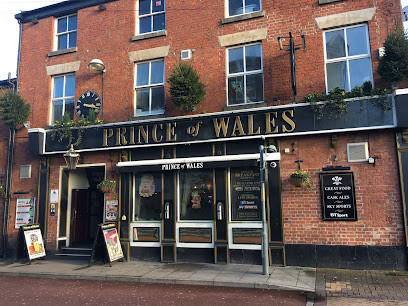 Prince of Wales Chorley