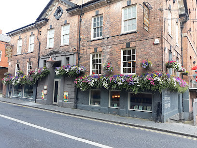 Brewhouse & Kitchen - Chester