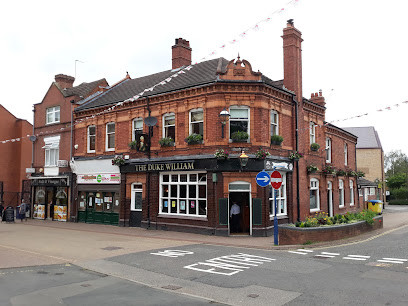 The Duke William