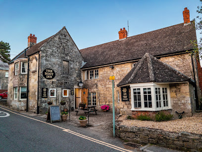 The Boot Inn