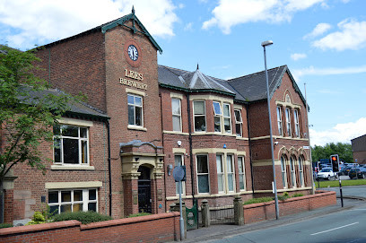 JW Lees Brewery