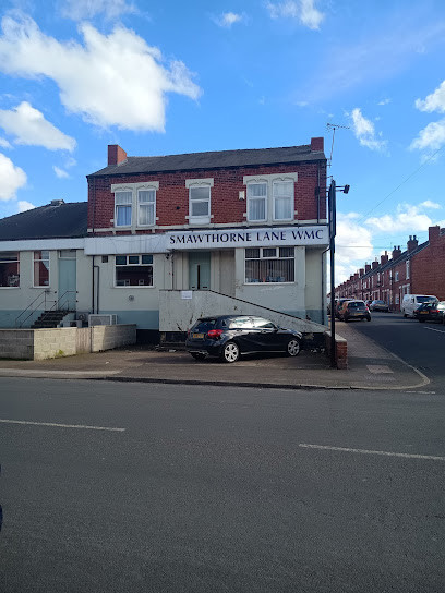 Smawthorne Lane Working Mens Club & Institute