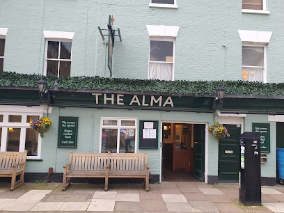 The Alma