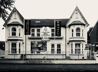 Hamiltons Restaurant Wolverhampton