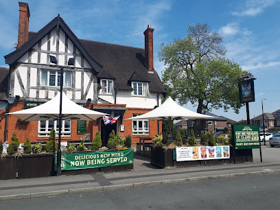 The Urmston