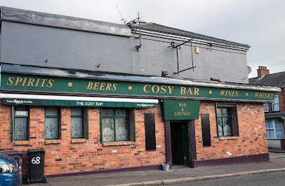 The Cosy Bar