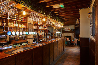 The Pig & Fiddle, Bath
