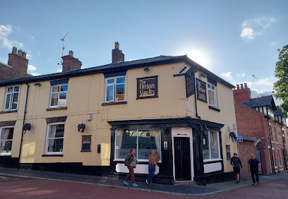Union Vaults