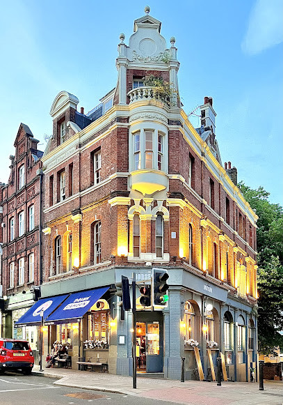 The Horseshoe, Hampstead