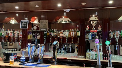 Sportsman Bar