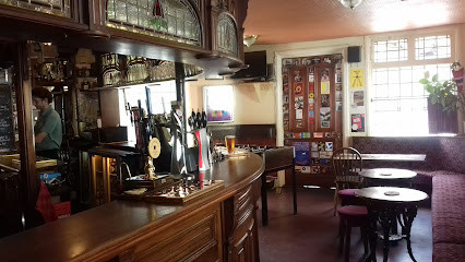 The Peveril of the Peak