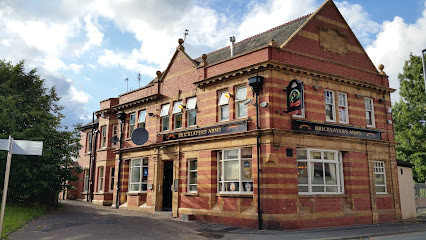Bricklayers Arms