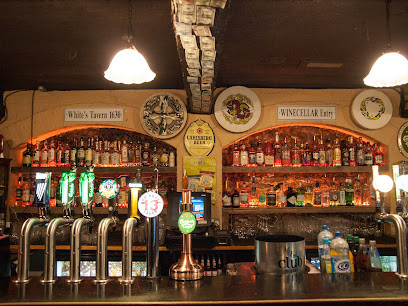 Whites Tavern