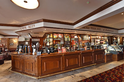 Heathfield Farm - Dining & Carvery