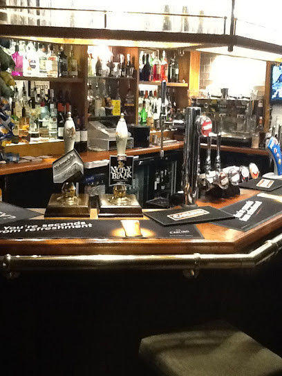 ROCK INN - TOCKHOLES