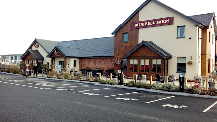 Bluebell