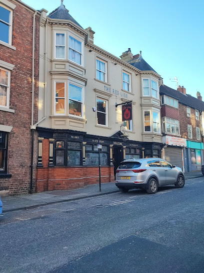 Red Lion