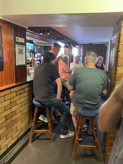 Wootton Club at The Old Red Lion