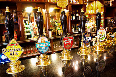 The Jugged Hare, Victoria