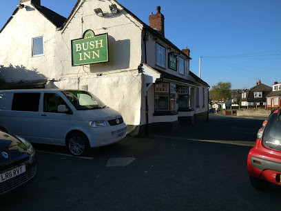The Bush Inn