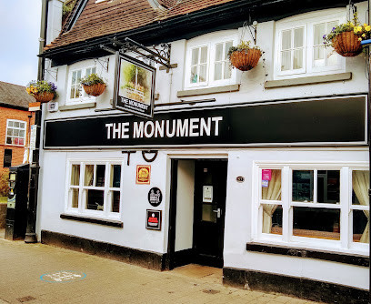 The Monument