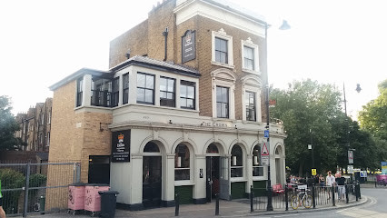 The Crown