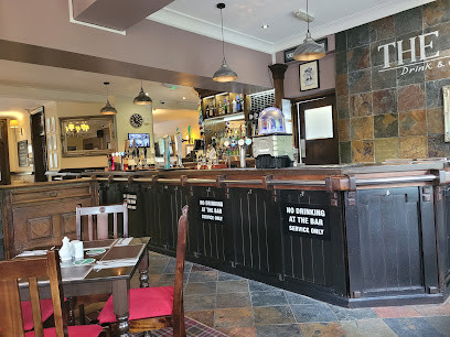 The Fleece
