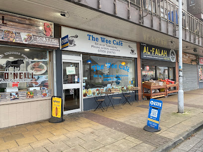 The Wee Cafe