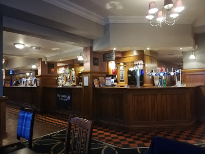 The Crown And Anchor