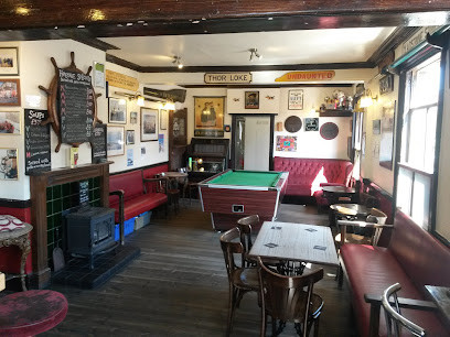 The Alexandra Tavern