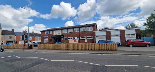 Rugby Workers Club