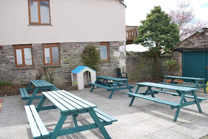The Punchbowl Hotel
