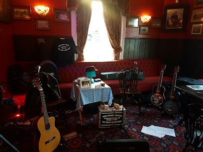 Northumberland Arms
