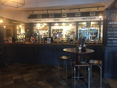 Kings Arms
