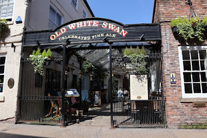 The Old White Swan