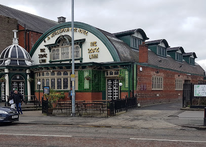 The Sedge Lynn - JD Wetherspoon